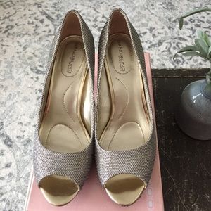 Bandolina Super Model pumps